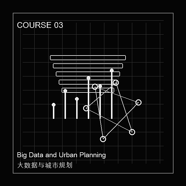 Big Data and Urban Planning (大数据与城市规划)