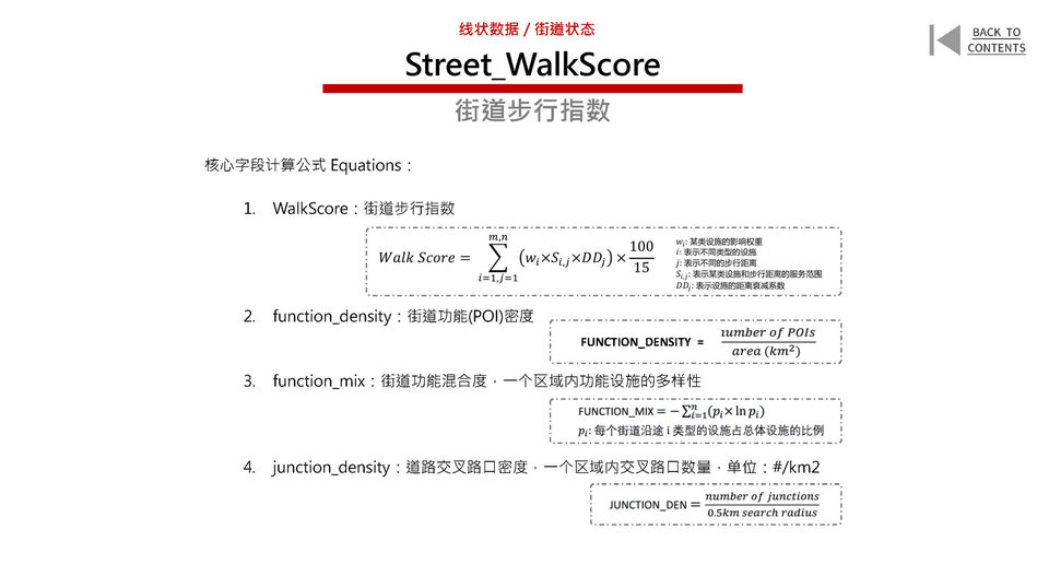 New Urban Data for the Old City of Beijing