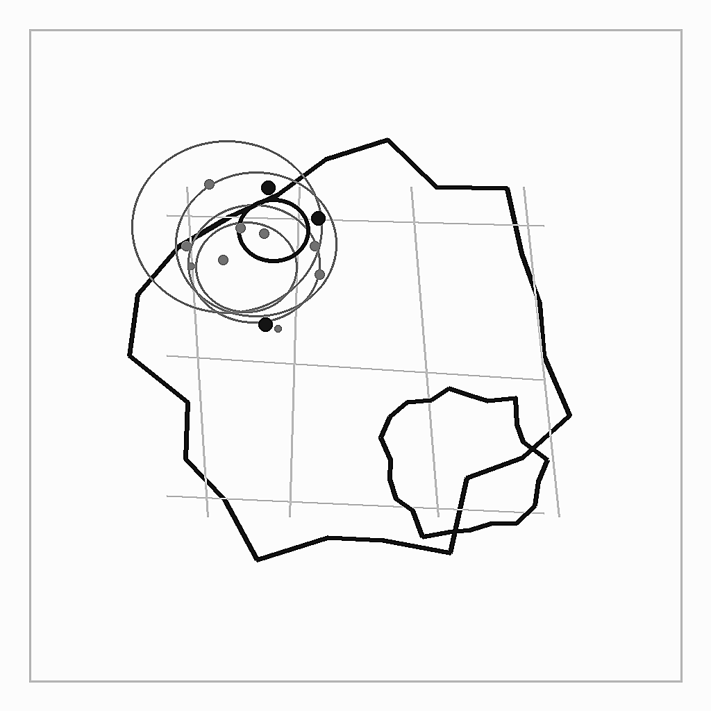 Spatial Cities of China 2015