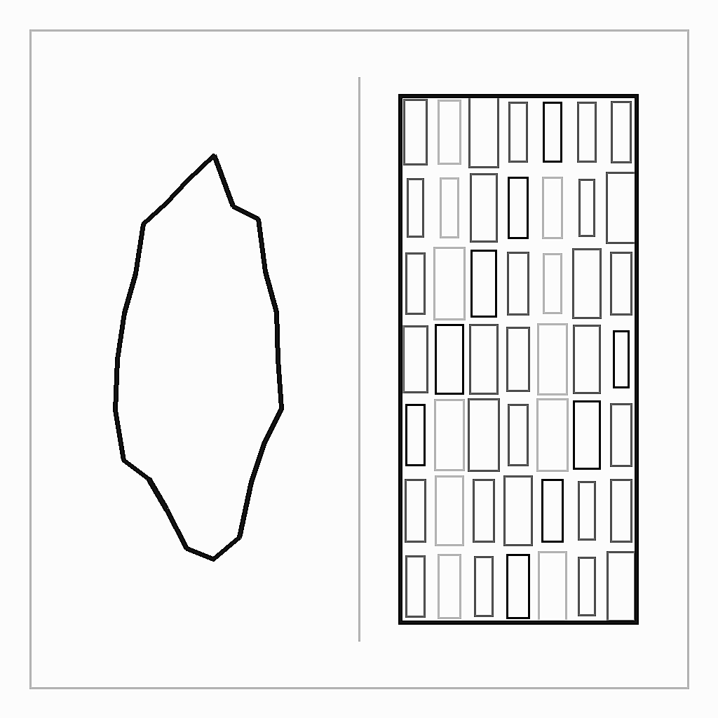 Boundaries and Blocks in Redefined Cities of China 2011 & 2016