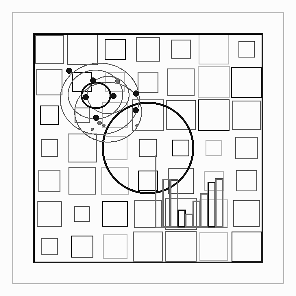 Beijing Neighborhood Socioeconomic Status Dataset