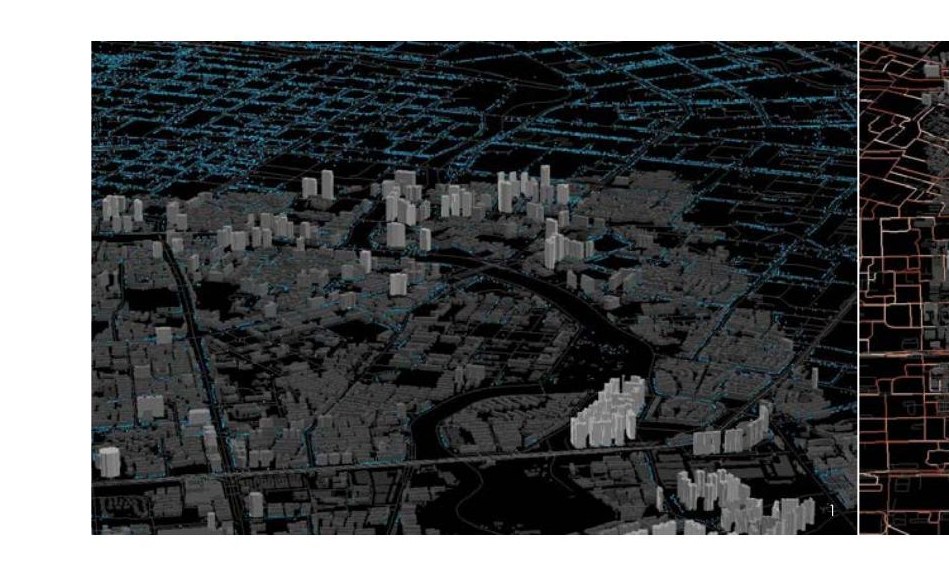 Knowledge Exchange on Data Augmented Design for Sustainable Cities