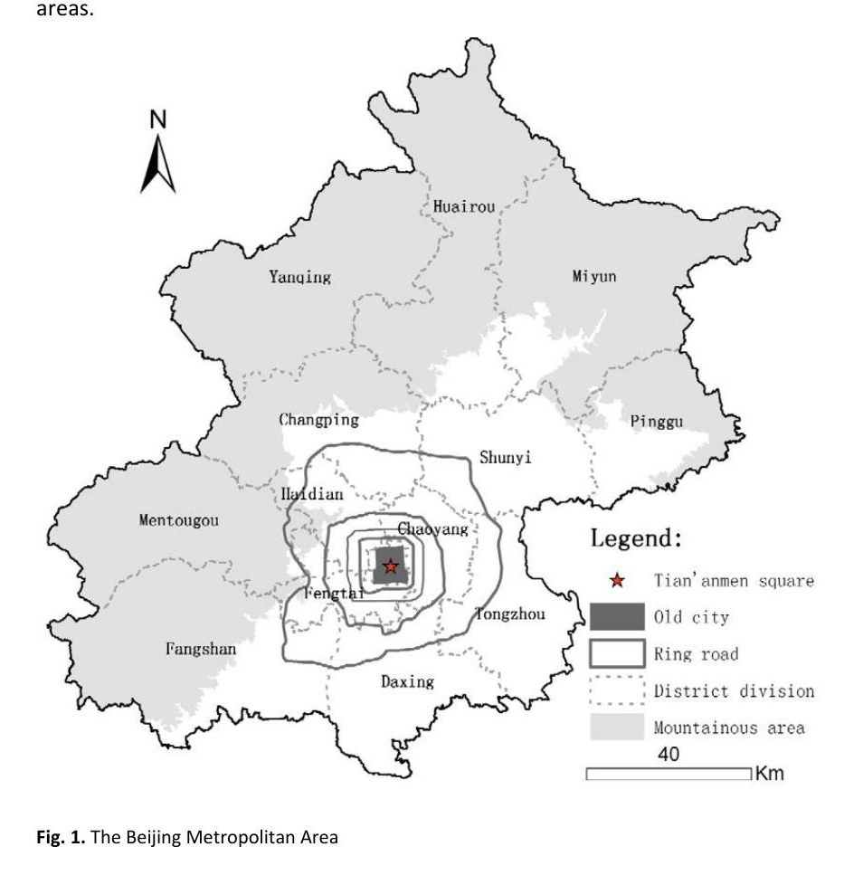 Population Spatialization and Synthesis with Open Data