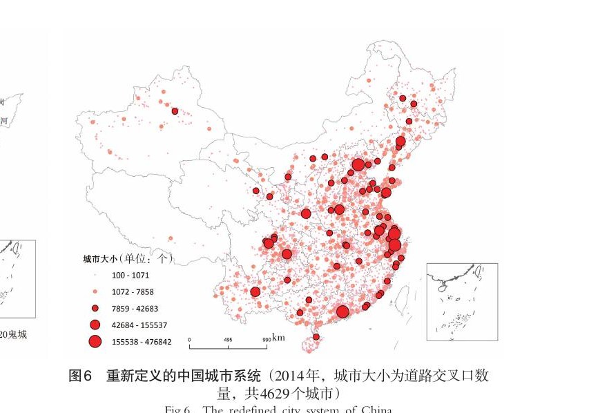 四个现实问题