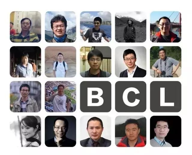 BCL Annual Conference 2015