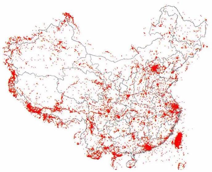 Flickr Photos of China