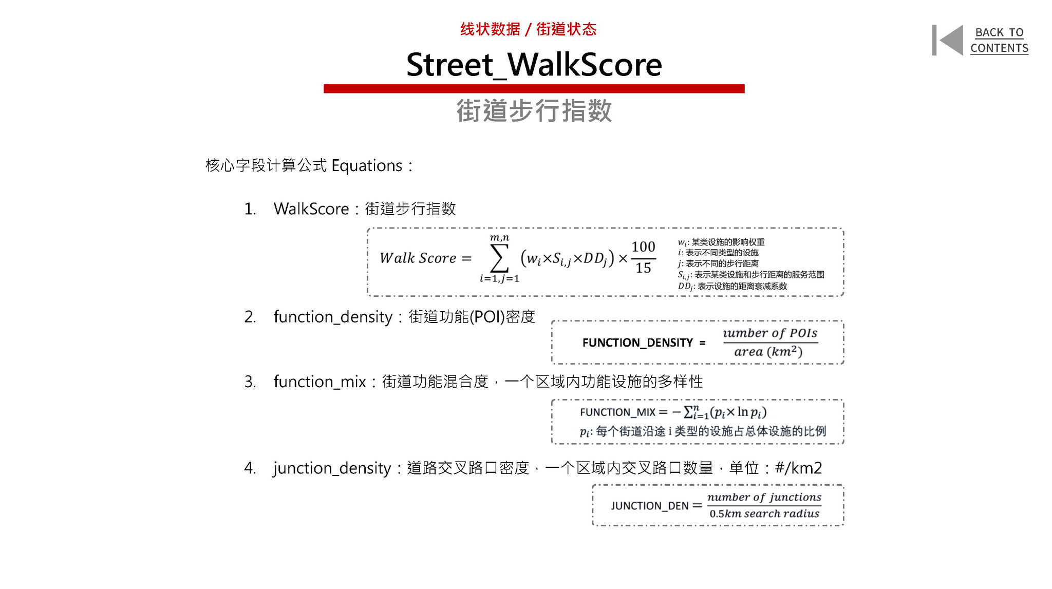 New Urban Data for the Old City of Beijing