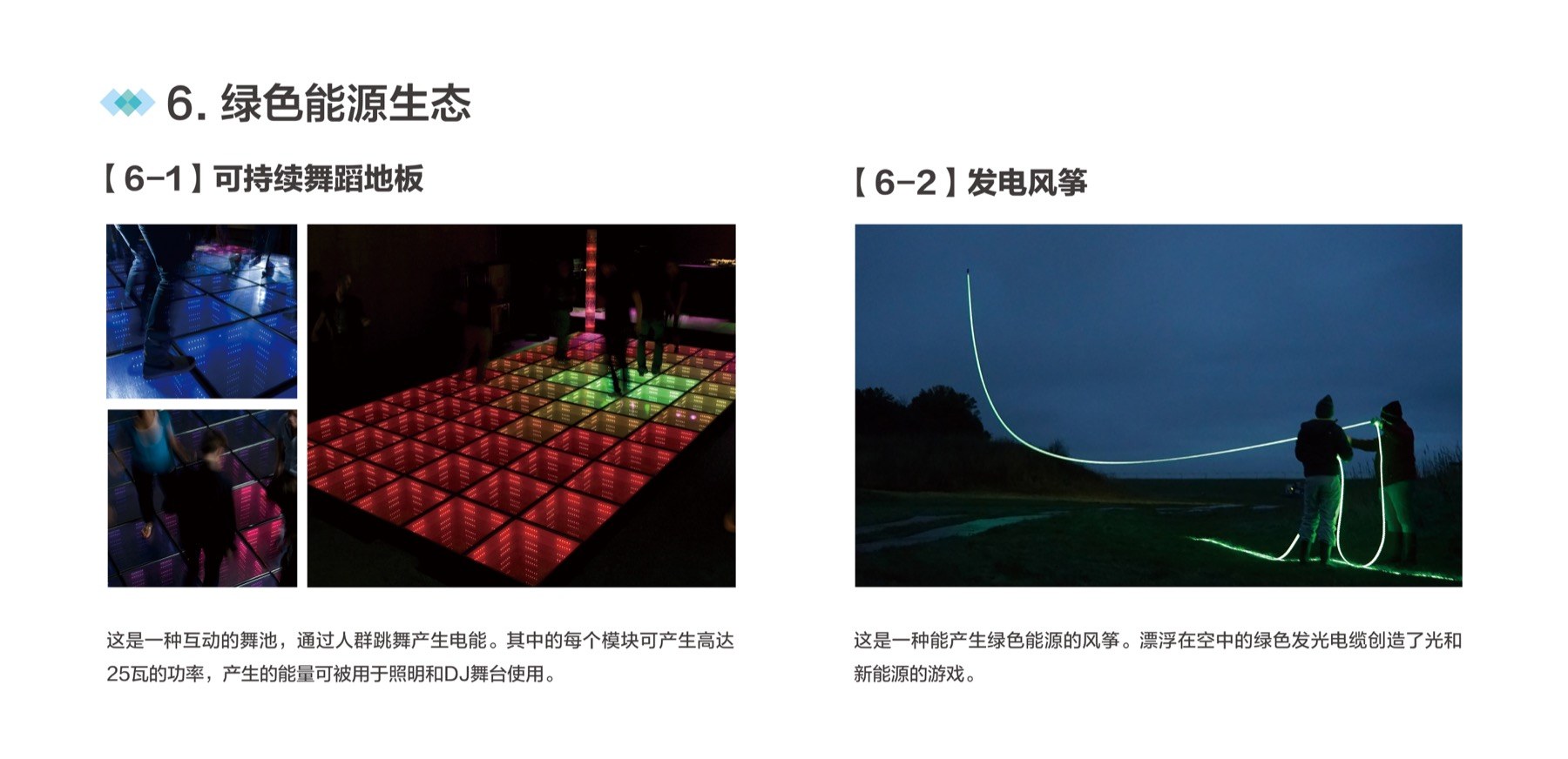 科技赋能未来城市空间：三号展厅展台