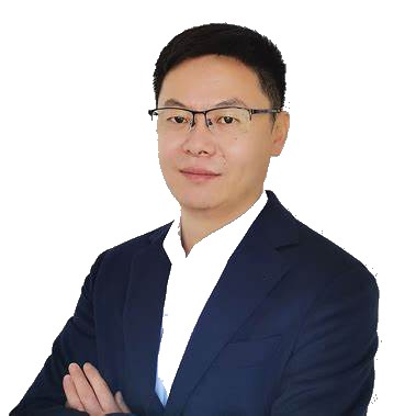 Yuanjing Zhang / 张远景 portrait / 头像