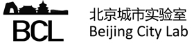 Beijing City Lab / 北京城市实验室