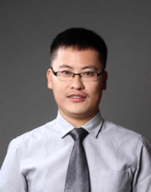 Chen Chen / 陈晨 portrait / 头像