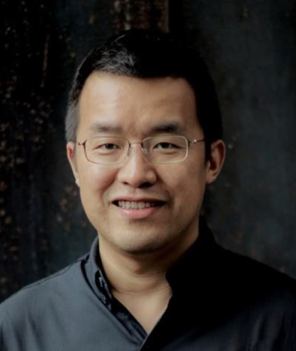 Kai Zhou / 周恺 portrait / 头像