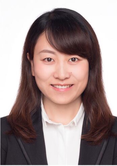 Yubo Liu / 刘玉博 portrait / 头像