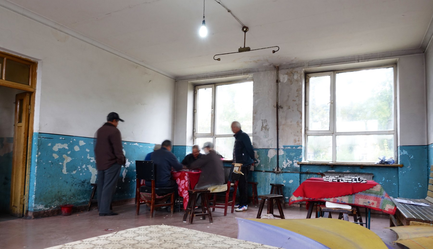 Yichun field photograph 04